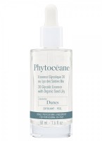 Phytoceane Glycolic Essence With Organic Sand Lily (Гель с гликолевой кислотой), 50 мл