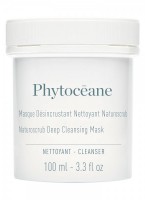 Phytoceane Naturoscrub Deep Cleansing Mask (Маска-гоммаж для глубокого очищения), 100 мл