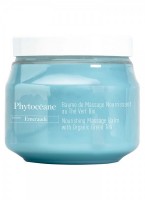 Phytoceane Nourishing Massage Balm With Organic Green Tea (Массажный бальзам с зеленым чаем), 250 мл