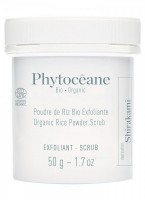 Phytoceane Organic Rice Powder Scrub (Экcфолиант "Рисовая пудра"), 50 гр
