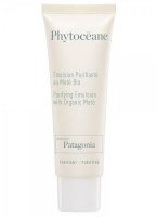 Phytoceane Purifying Emulsion With Organic Mate (Матирующая эмульсия)