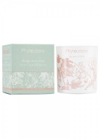 Phytoceane Summer Garden Perfumed Candle Fig & Bergamot Scent (Арома свеча "Инжир-бергамот), 130 гр