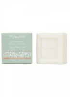 Phytoceane Summer Garden Soap Fig & Bergamot Scent (Питательное ароматическое мыло "Инжир-бергамот), 100 гр