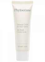 Phytoceane Two Sands Creamy Scrub (Крем-скраб "Два песка")