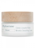 Phytoceane Wrinkle Smoothing Cream With Organic Marine Samphire (Омолаживающий крем с морским фенхелем), 50 мл