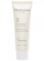 Phytoceane Moisturizing Cream With Organic Aosa Water (Увлажняющий крем с водой Аоза)