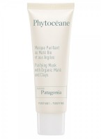 Phytoceane Purifying Mask - Organic Mate And Clays (Очищающая маска с Мате и глиной)