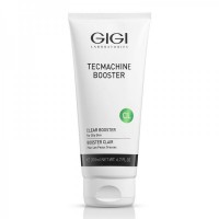GiGi TM Clear Booster For Oily Skint (Концентрат-бустер для проблемной кожи), 200 мл