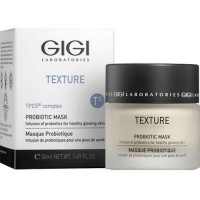 GiGi Texture Probiotic Mask (Маска пробиотическая) 