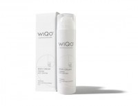 WiQo Crema corpo wiqo elasticizzante anti-secchezza (Крем для тела укрепляющий), 200 мл