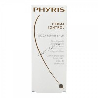 Phyris Derma Control Sicca Repair balm (Восстанавливающий бальзам), 50 мл