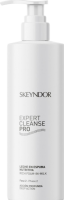 Skeyndor Expert Cleanse PRO Rich Foam-in-milk (Молочко глубоко питающее пенящееся. Глубокое действие. Этап 2), 200 мл