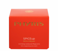 Phyris SPICEup Rich Cream (Питательный крем «СПАЙСап»), 50 мл