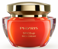 Phyris SPICEup Rich Cream (Питательный крем «СПАЙСап»), 50 мл