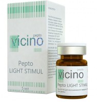 Vicino Pepto Light Stimul (Пептидный мезоревитализант), 5,5 мл