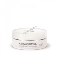 Mediderma Abradermol Microdermabrasion cream (Крем-скраб микродермабразийный), 50 г