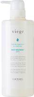 Lebel Viege Treatment Soft (Маска для глубокого увлажнения волос)