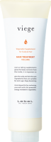 Lebel Viege Treatment Volume (Маска для объёма волос)