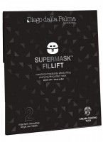 Diego dalla Palma Fillift Plumping Lifting Effect Mask Supermask (“Супер Маска” лифтинг с эффектом наполнения, тканевая)