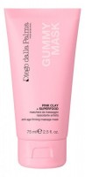 Diego dalla Palma Gummy Mask Anti-Age Firming Massage Mask (Лифтинг маска с розовой глиной), 75 мл