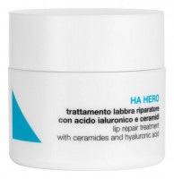 Diego dalla Palma Ha Hero Lip Repair Treatment (Восстанавливающий крем для губ), 20 мл