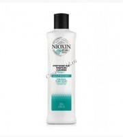 Nioxin Scalp Recovery Shampoo (Очищающий шампунь против перхоти), 200 мл