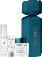 Sothys Night Rutine Kit (Подарочный набор Ночной уход)