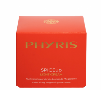 Phyris SPICEup Light Cream (Легкий крем «СПАЙСап»), 50 мл