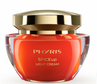 Phyris SPICEup Light Cream (Легкий крем «СПАЙСап»), 50 мл