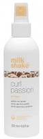 Milk Shake Curl Passion Primer (Праймер для укладки вьющихся волос), 200 мл