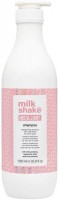 Milk Shake Insta.Light Shampoo (Шампунь для волос с эффектом филлера)