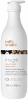 Milk Shake Integrity Nourishing Shampoo (Шампунь на основе масла Муру Муру)