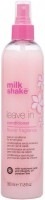 Milk Shake Leave-In Conditioner Flower Fragrance (Несмываемый спрей кондиционер для волос с ароматом цветов), 350 мл