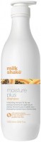 Milk Shake Moisture Plus Shampoo (Шампунь увлажняющий для сухих волос с экстрактом папаи и гиалуроновой кислотой)