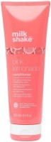 Milk Shake Pink Lemonade Conditioner (Кондиционер с нежным оттенком и ароматом грейпфрута)