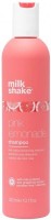 Milk Shake Pink Lemonade Shampoo (Шампунь с нежным оттенком и ароматом грейпфрута), 300 мл