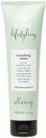 Milk Shake Lifestyling Smoothing Cream (Разглаживающий крем легкой фиксации), 150 мл