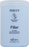 Kaaral Purify Filler Mask (Маска для придания плотности волосам)