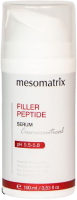 Mesomatrix Filler Peptide (Антивозрастная пептидная сыворотка от морщин с эффектом филлера и BTA)