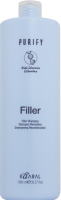 Kaaral Purify Filler Shampoo (Шампунь для придания плотности волосам)