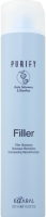 Kaaral Purify Filler Shampoo (Шампунь для придания плотности волосам)