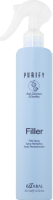 Kaaral Purify Filler Spray (Спрей для придания плотности волосам), 300 мл