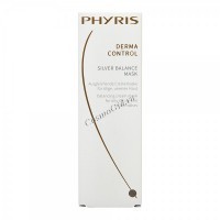 Phyris Derma Control Silver Balance mask (Маска с микросеребром)