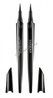 Sothys Calligraphy Eyeliner 30 Noir Essentiel (Каллиграфическая стойкая подводка для глаз. Цвет 30 черный), 1 шт