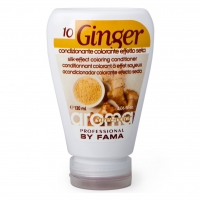 By Fama Aroma care & color silk tonalizzante (Гель-тонализатор), 150 мл.