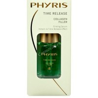 Phyris Time Release Collagen Filler (Сыворотка "Коллаген филлер")