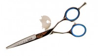 Teotema Scissors 5,5 (Ножницы 5,5 (3 герба)