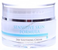 Histomer Sensitive skin 24h Soothing Cream (Крем успокаивающий 24 часа для чувствительной кожи), 50 мл