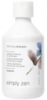 Simply Zen Detoxifying Shampoo (Детокс-шампунь), 250 мл