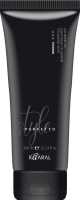 Kaaral Style Perfetto Mindgel Shape Memory Gel (Моделирующий гель с эффектом памяти), 300 мл